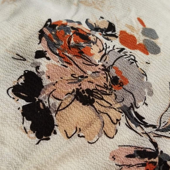 Staccato Floral Dress  SIZE SMALL ONLY! - Picture 7 of 7